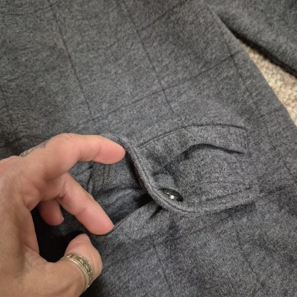 Twik Womens Cardigan/Sweater Zip up - Picture 6 of 14